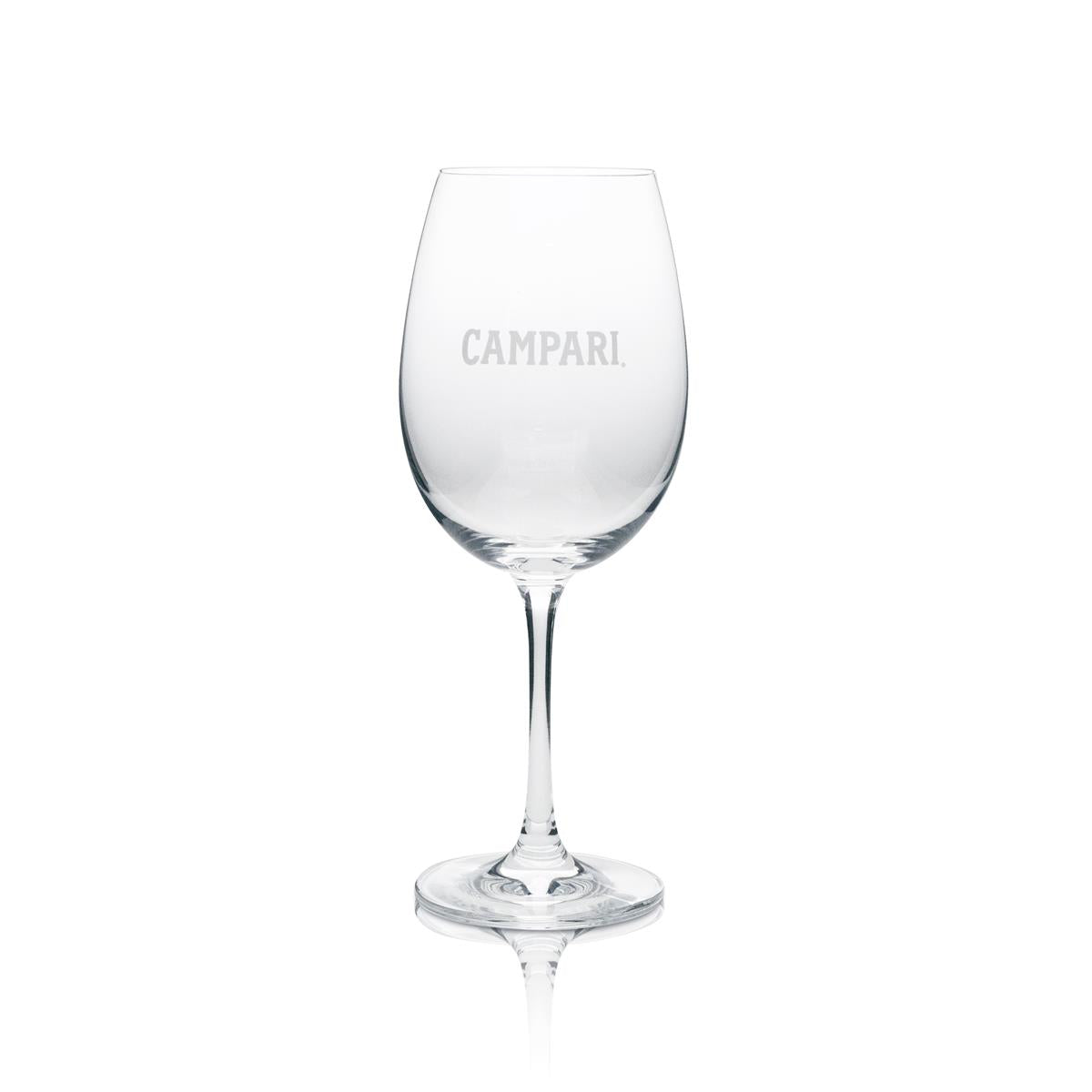 6 bicchieri da vermouth Campari Rastal 48 cl – Vista 2
