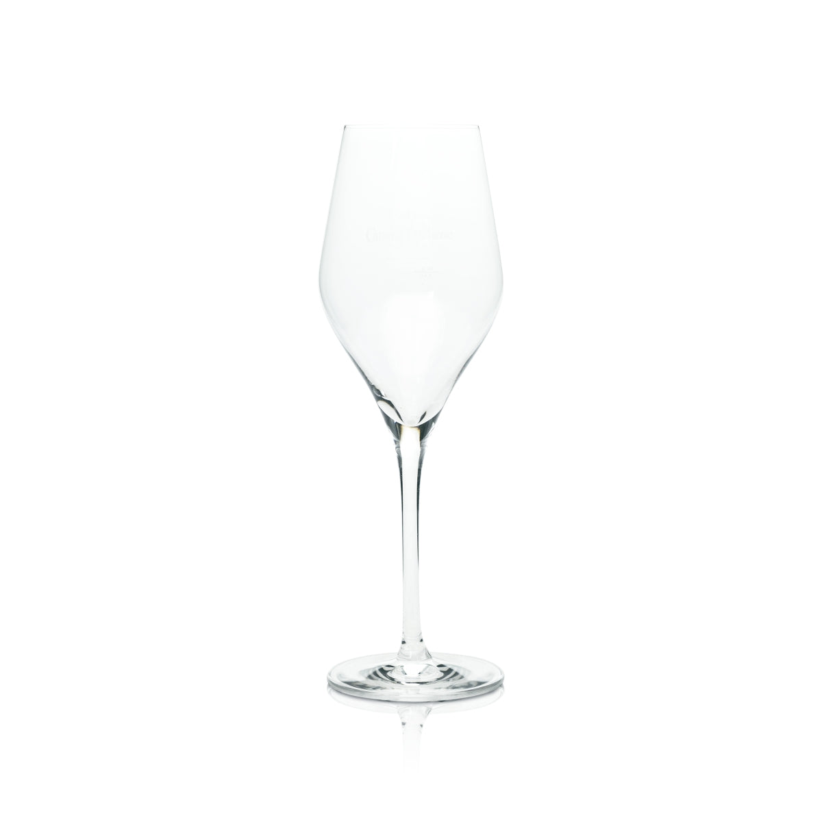 6 bicchieri da champagne Canard Duchêne 0,2 l Flûte Bicchieri da spumante Flûte Bicchieri eleganti – Vista 2