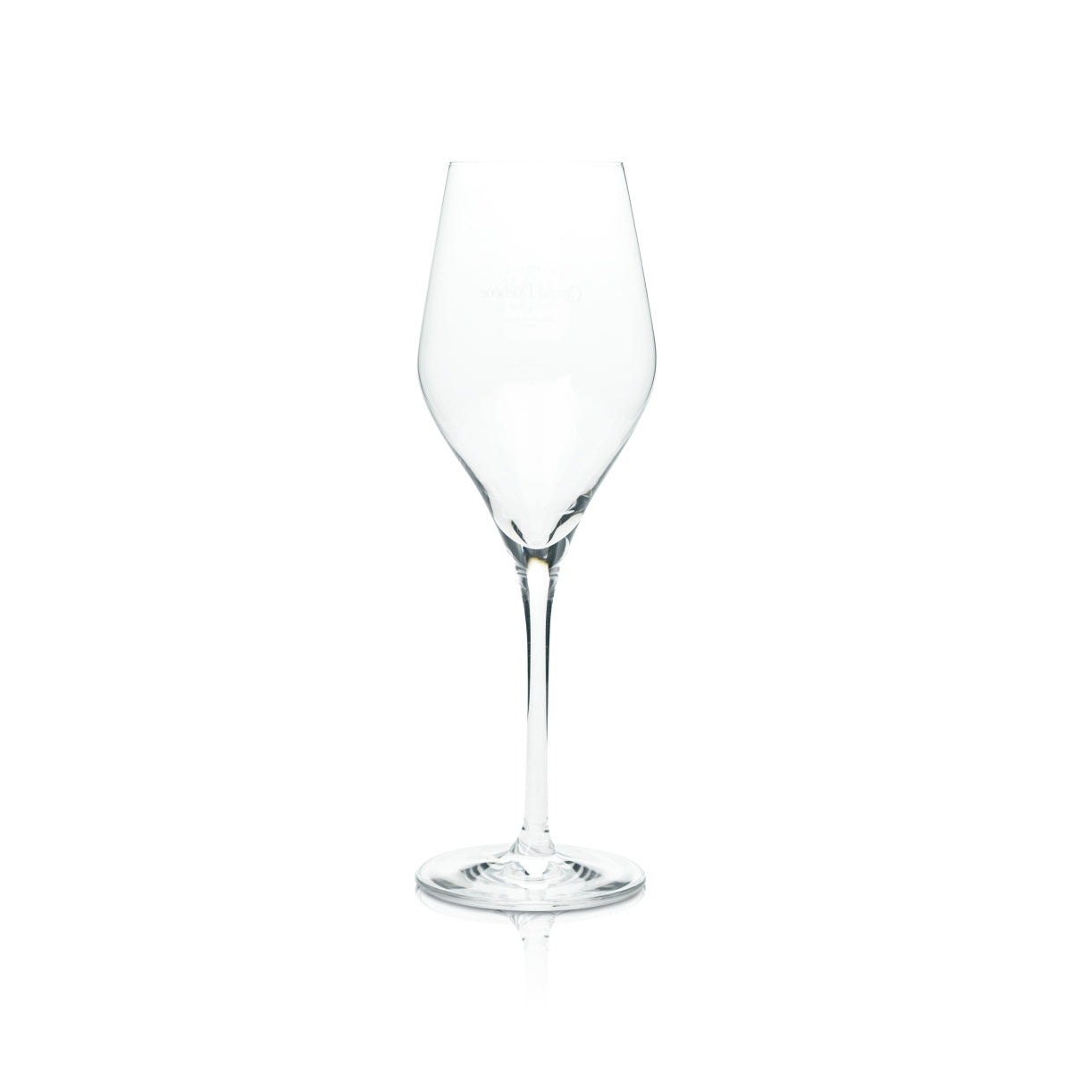 6 bicchieri da champagne Canard Duchêne 0,2 l Flûte Bicchieri da spumante Flûte Bicchieri eleganti – Vista 4