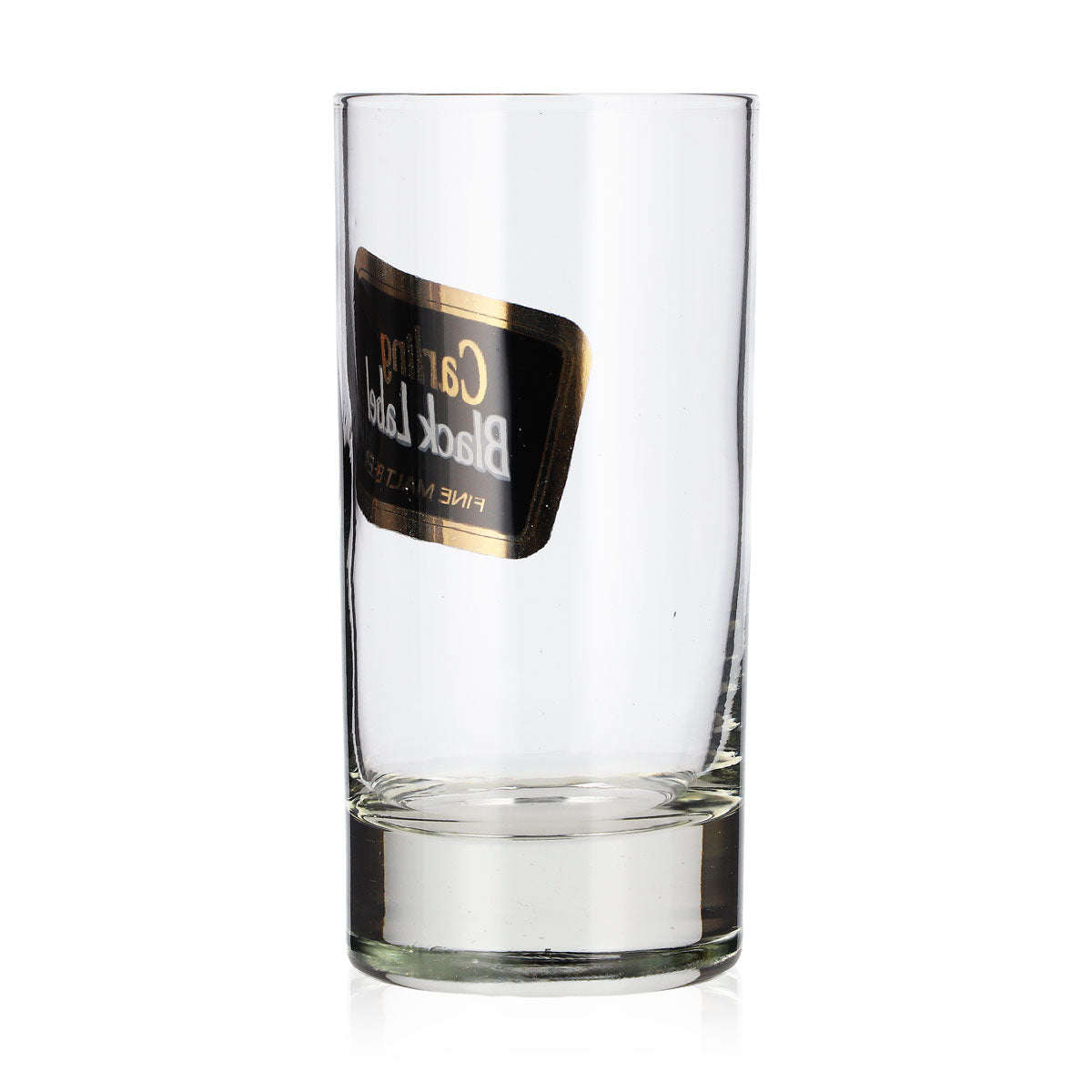 6 bicchieri da birra Carling da 0,34 l, modello "Black Label", bicchieri da birra Willibecher – Vista 4