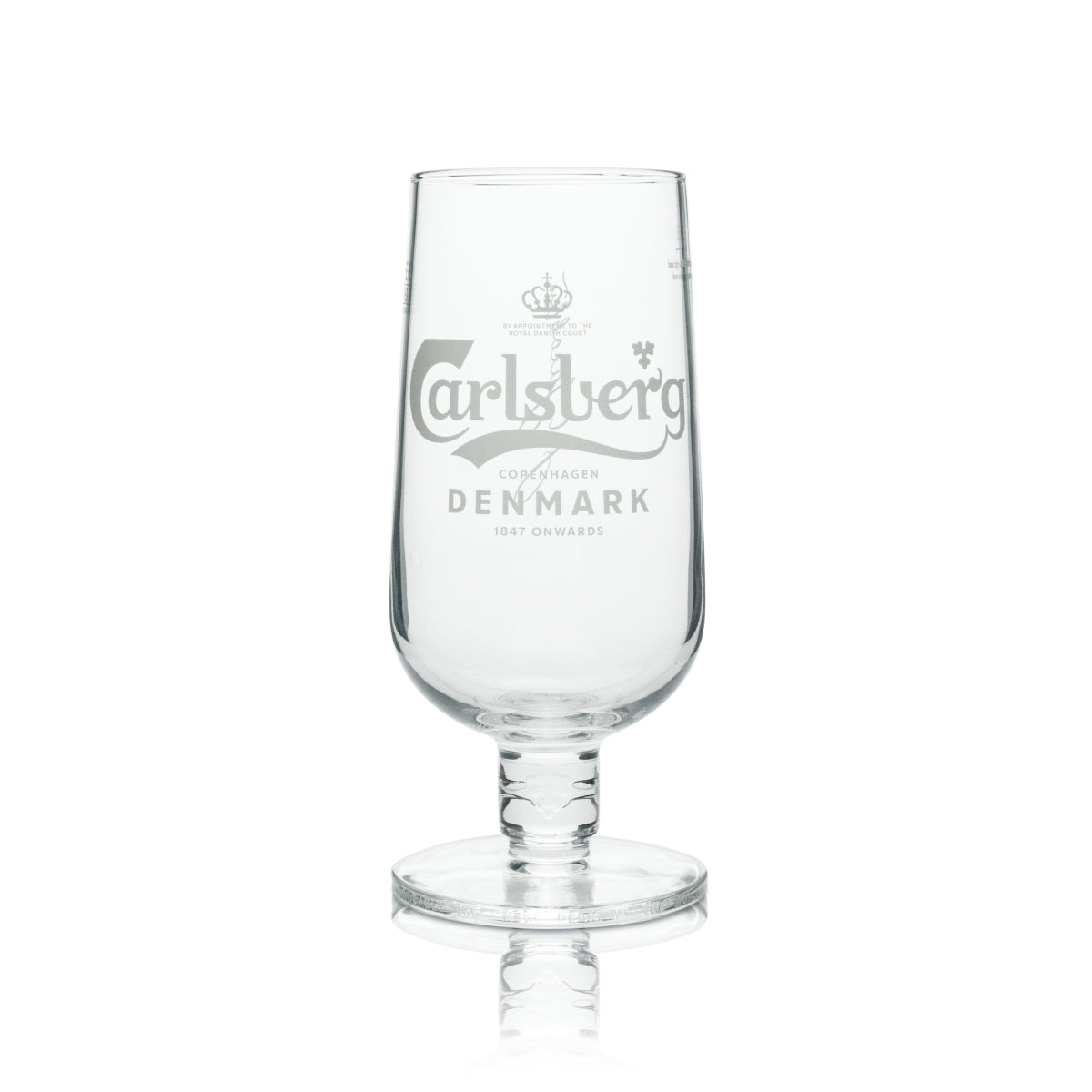 6 bicchieri da birra Carlsberg Better 500 ml – Vista 2