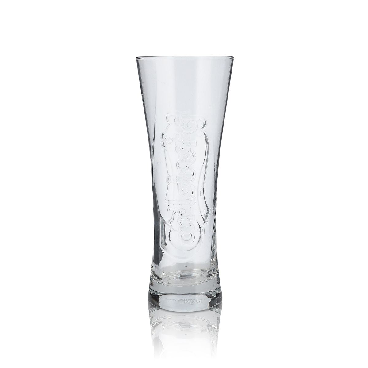 6 bicchieri Carlsberg da 0,3 l Bicchieri da birra Coppa Bicchieri sagomati Set di bicchieri da birra Pils Birrificio Eiche – Vista 2