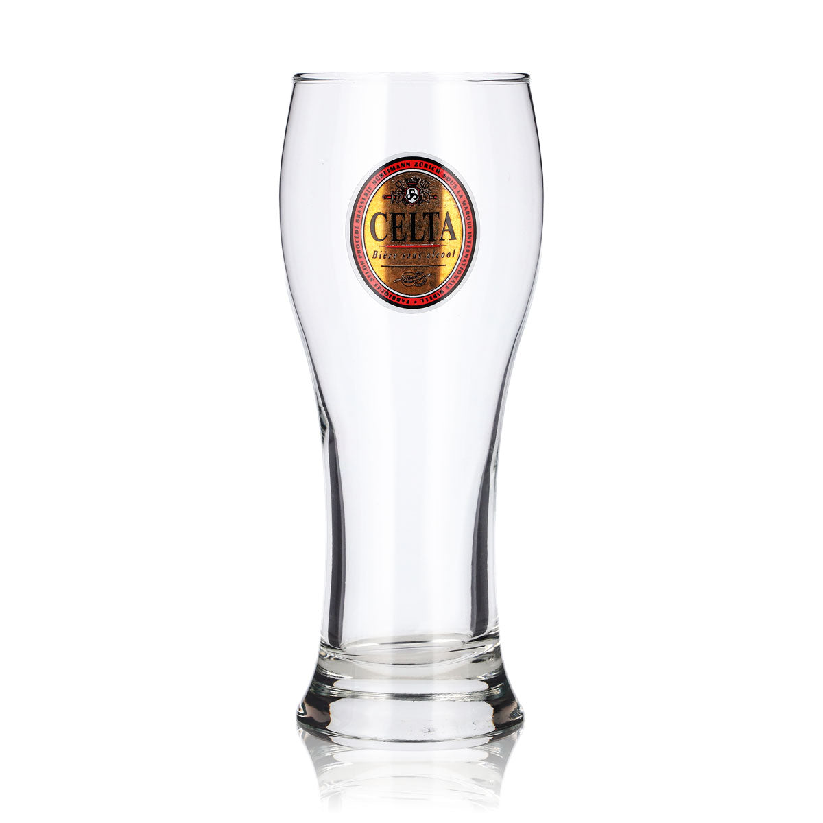 6 bicchieri da birra Celta da 0,25 l, bicchieri Durbor Brasserie, bicchieri da birra Willibecher – Vista 2