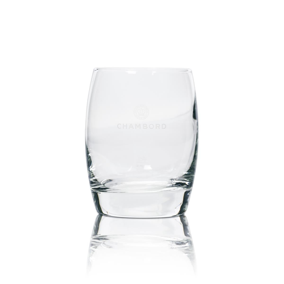 6 bicchieri tumbler per liquore Chambord – Vista 2