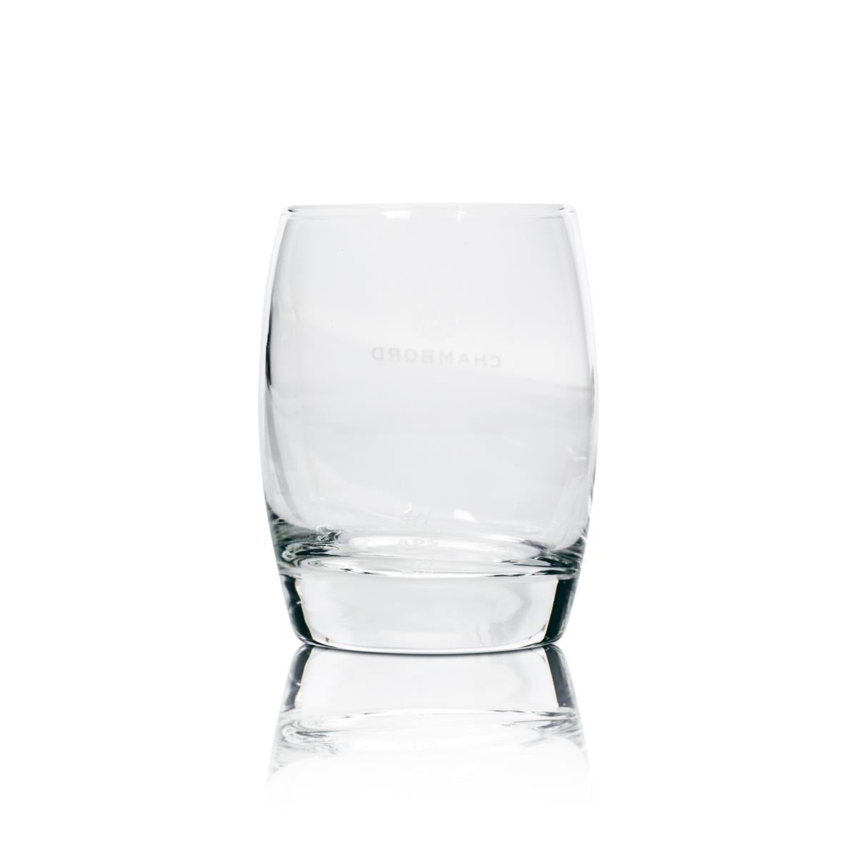 6 bicchieri tumbler per liquore Chambord – Vista 3
