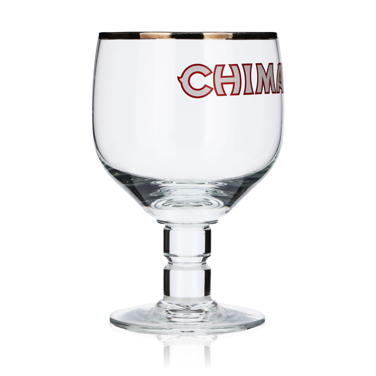 6 bicchieri da birra Chimay Trappisten, Belgio, 0,5 l, calice – Vista 3