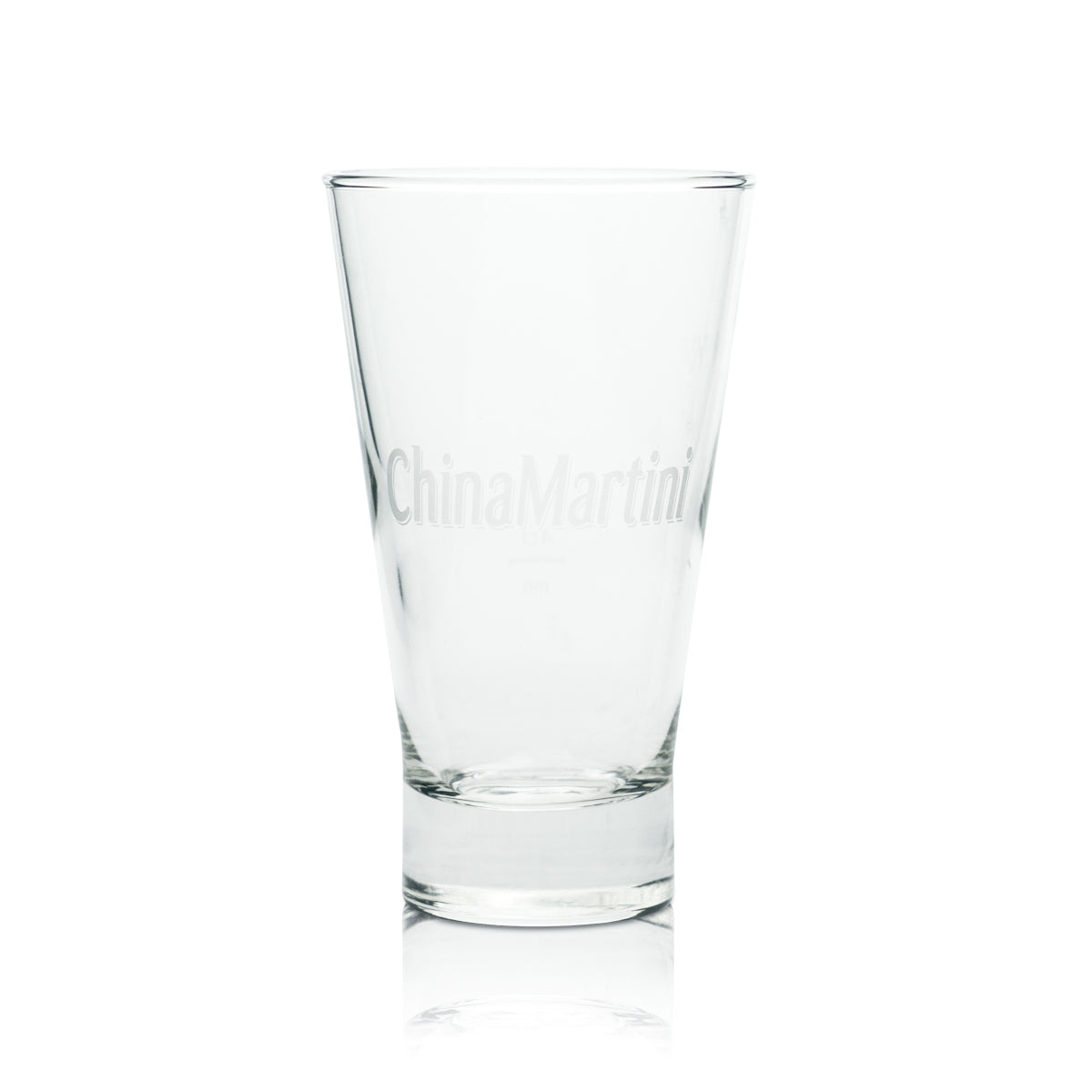 6x ChinaMartini Calda Bicchieri da liquore alle erbe Bicchieri da cocktail Longdrink Bar – Vista 2