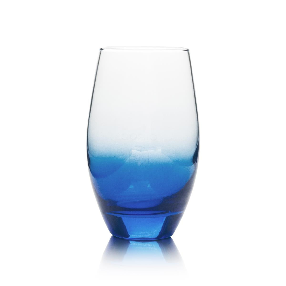 6 bicchieri da long drink blu Ciroc Vodka – Vista 3