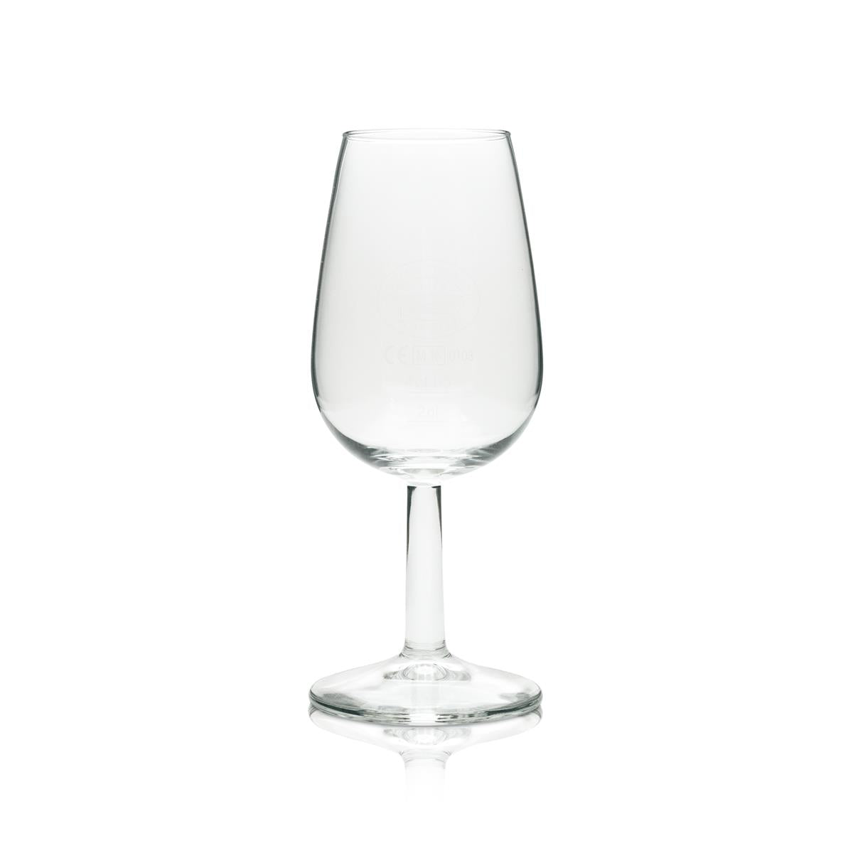 6 bicchieri da whisky Classic Malt Selection Nosing 23 cl Böckling – Vista 3