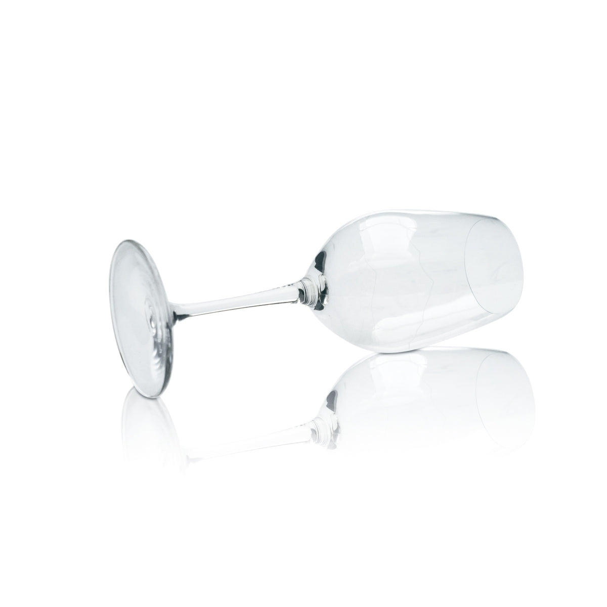 6 bicchieri da vino Cloudy Bay 0,25 l calice con stelo Riedel Gastro Kneipe aperitivo – Vista 3