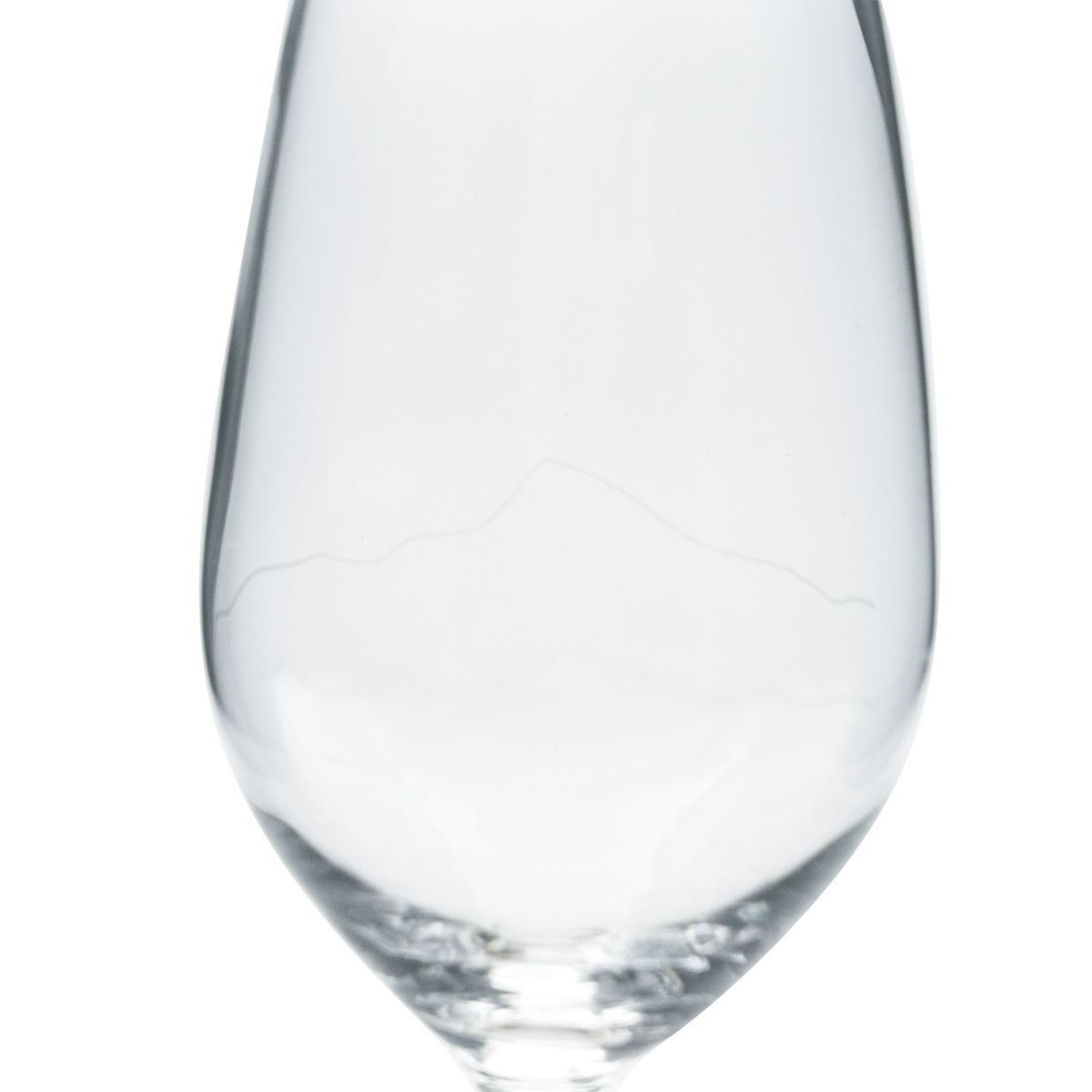 6 bicchieri da vino Cloudy Bay 0,25 l calice con stelo Riedel Gastro Kneipe aperitivo – Vista 4