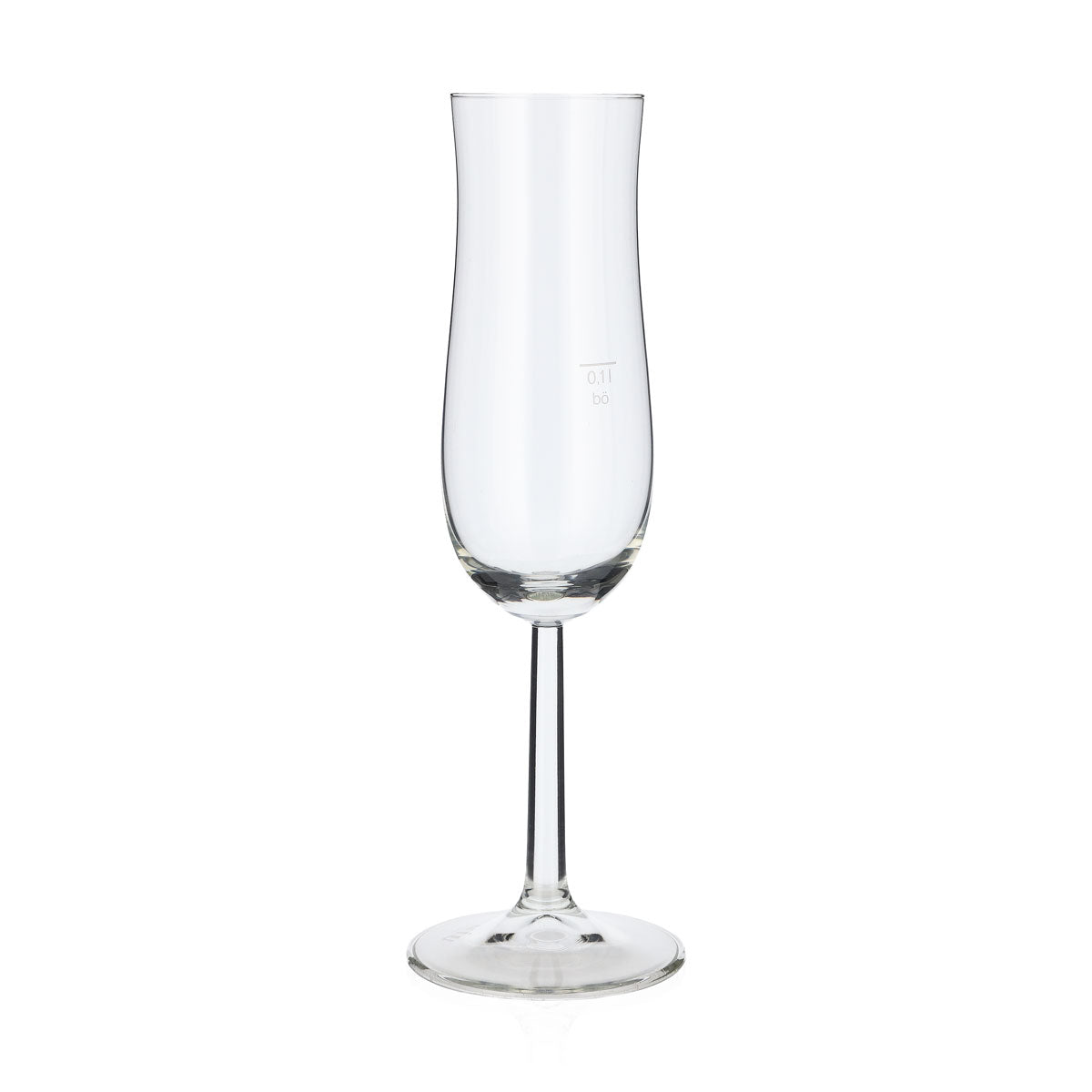 6 bicchieri da spumante Codorniu Bicchieri a flauto Bicchieri da spumante Flauto 0,1 l – Vista 3