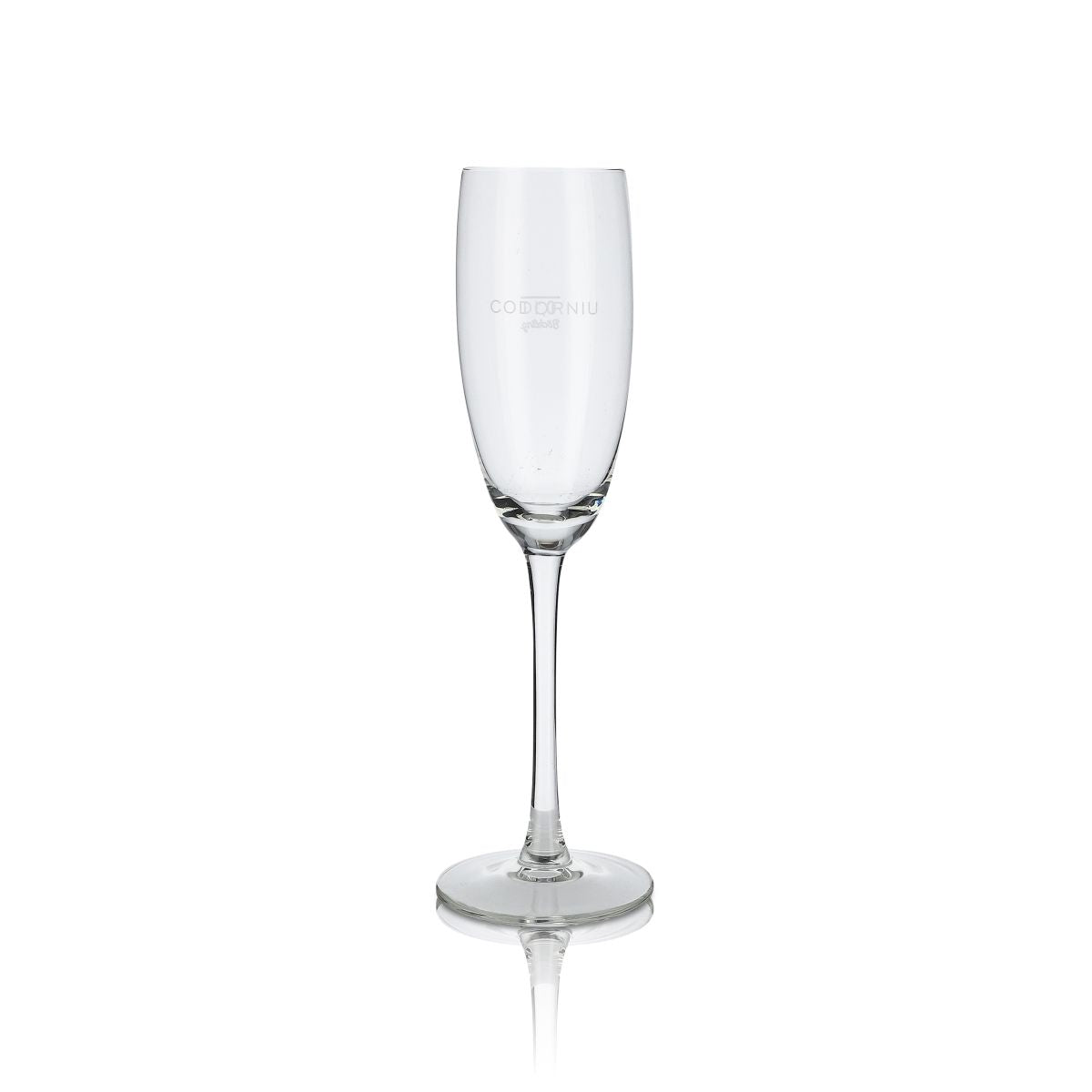 6 bicchieri da spumante Codorniu Bicchieri da champagne 0,1 l versione leggera – Vista 2