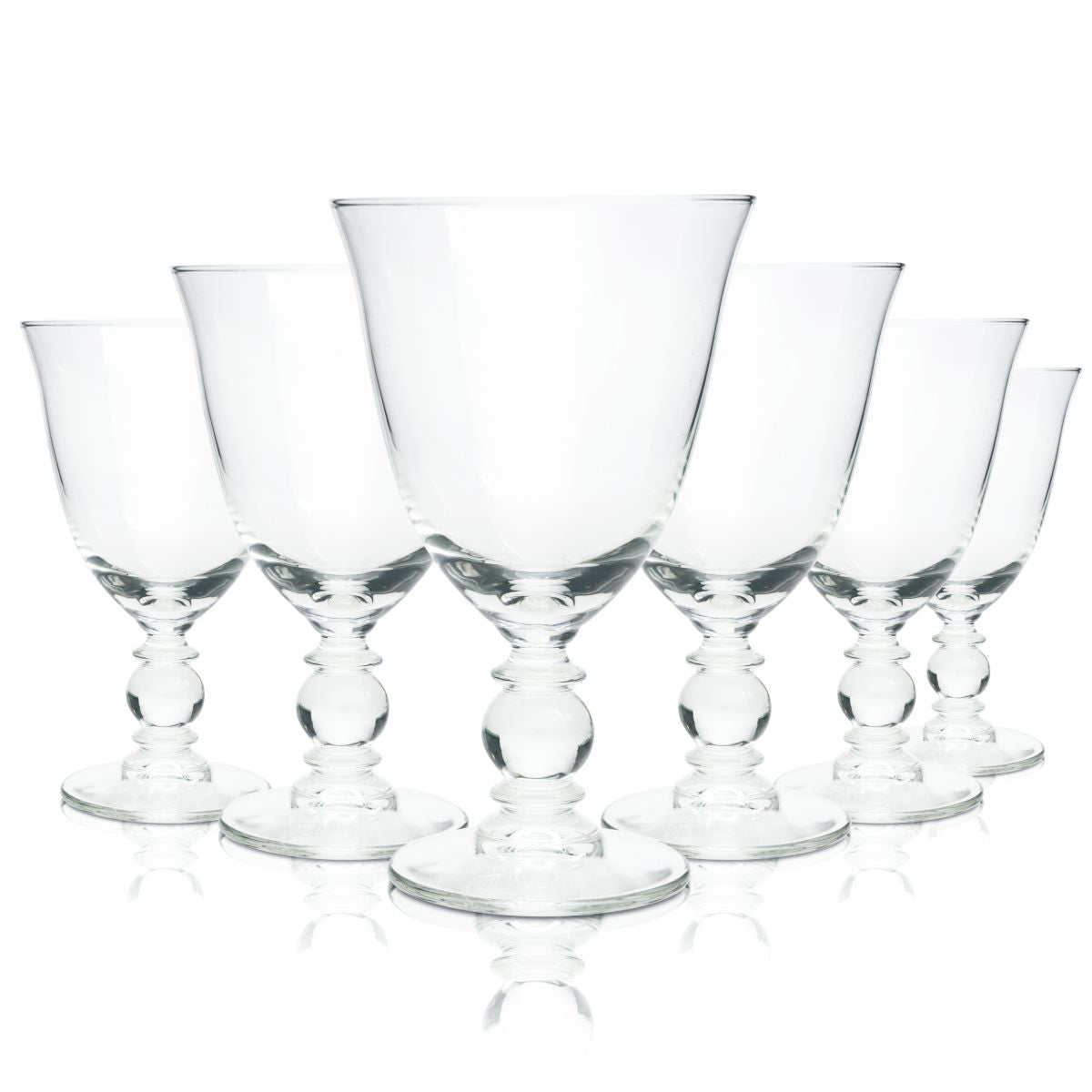 6 bicchieri Cointreau 0,29 l bicchieri a calice bicchieri da cocktail Triple Sec Orange Mixology