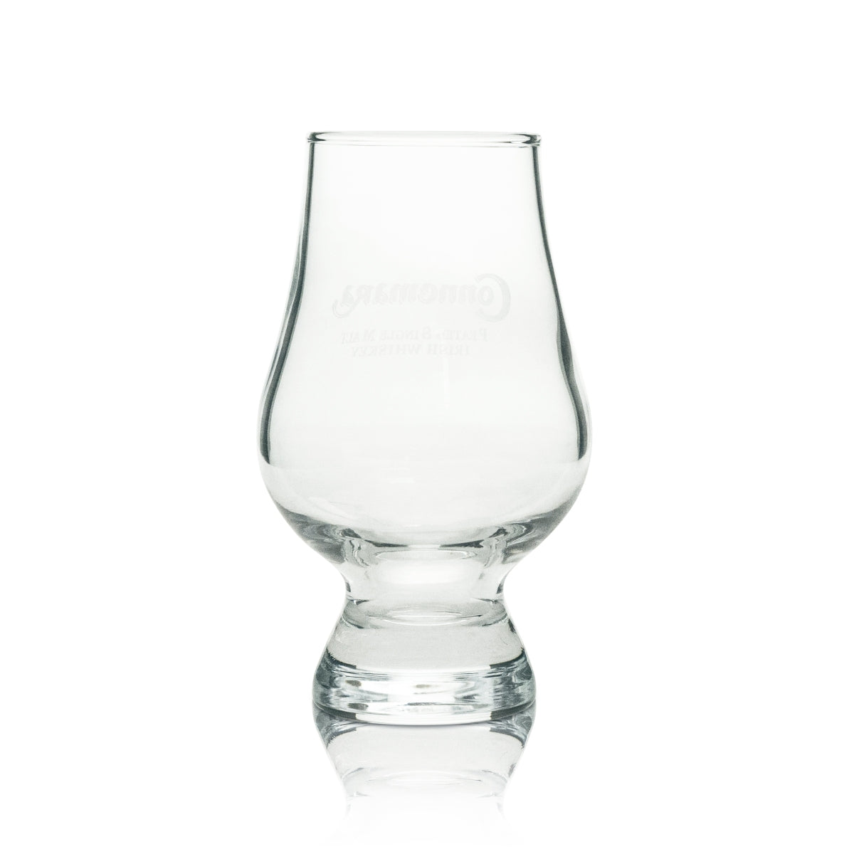 6 bicchieri da degustazione Connemara Whiskey 90 ml – Vista 3