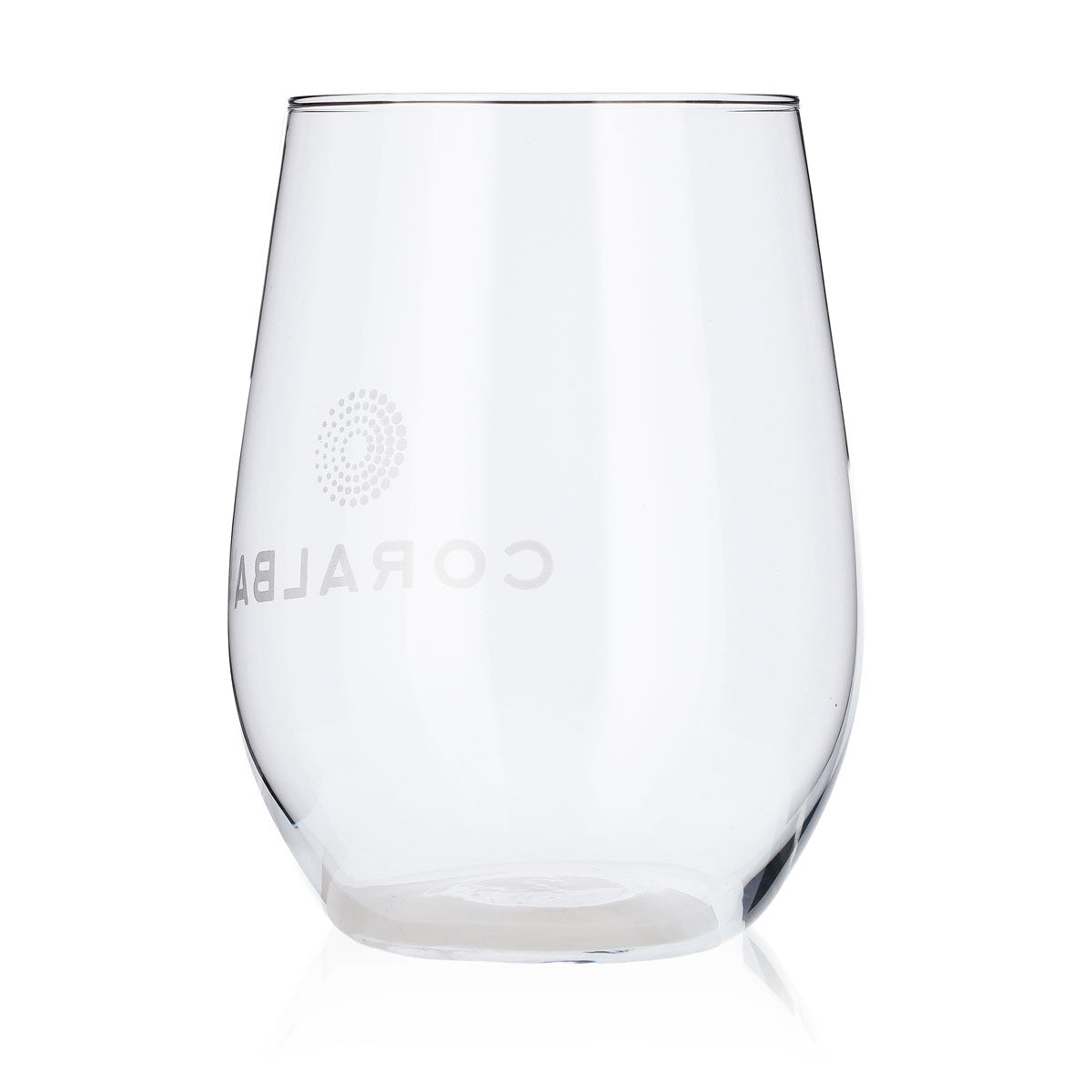6 bicchieri in vetro Coralba 0,5 l Rastal Viana 50 – Vista 3