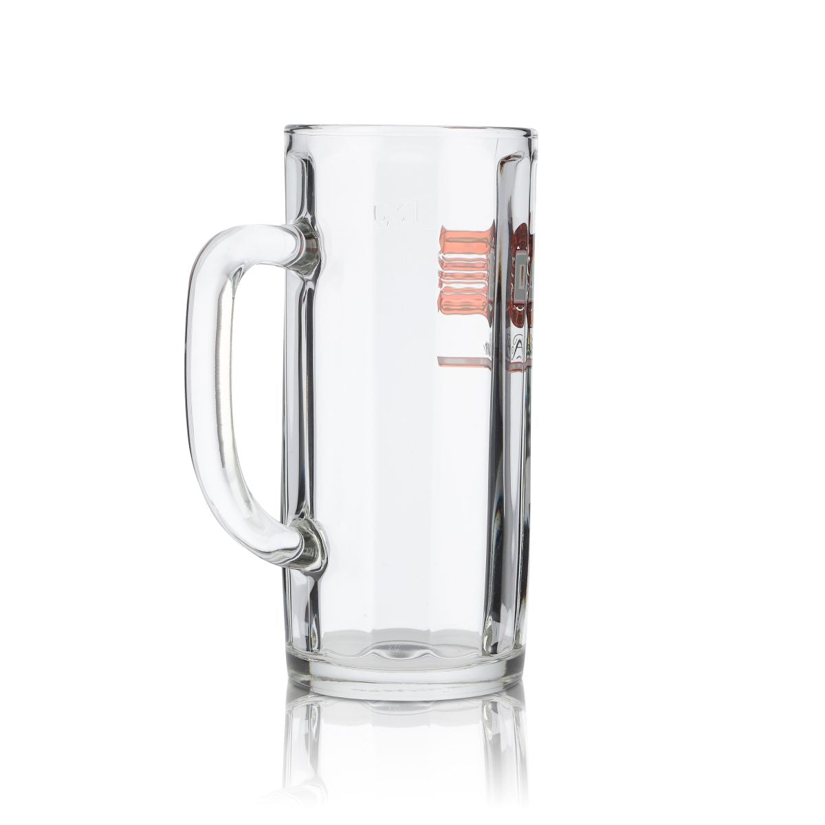 6x bicchieri in vetro DAB Dortmunder Aktien Brauerei 0,3 l Set di bicchieri da birra Pilsener – Vista 4