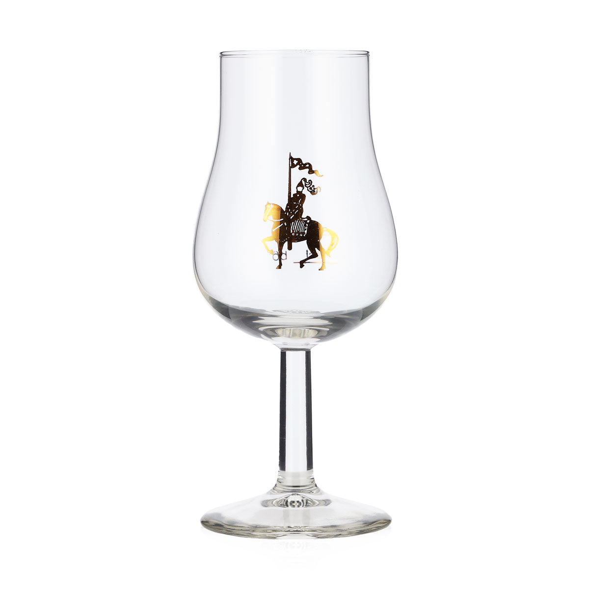 6 bicchieri da brandy Dauphin 2 cl/4 cl Bicchiere da degustazione con coperchio Logo Reiter Böckling – Vista 3
