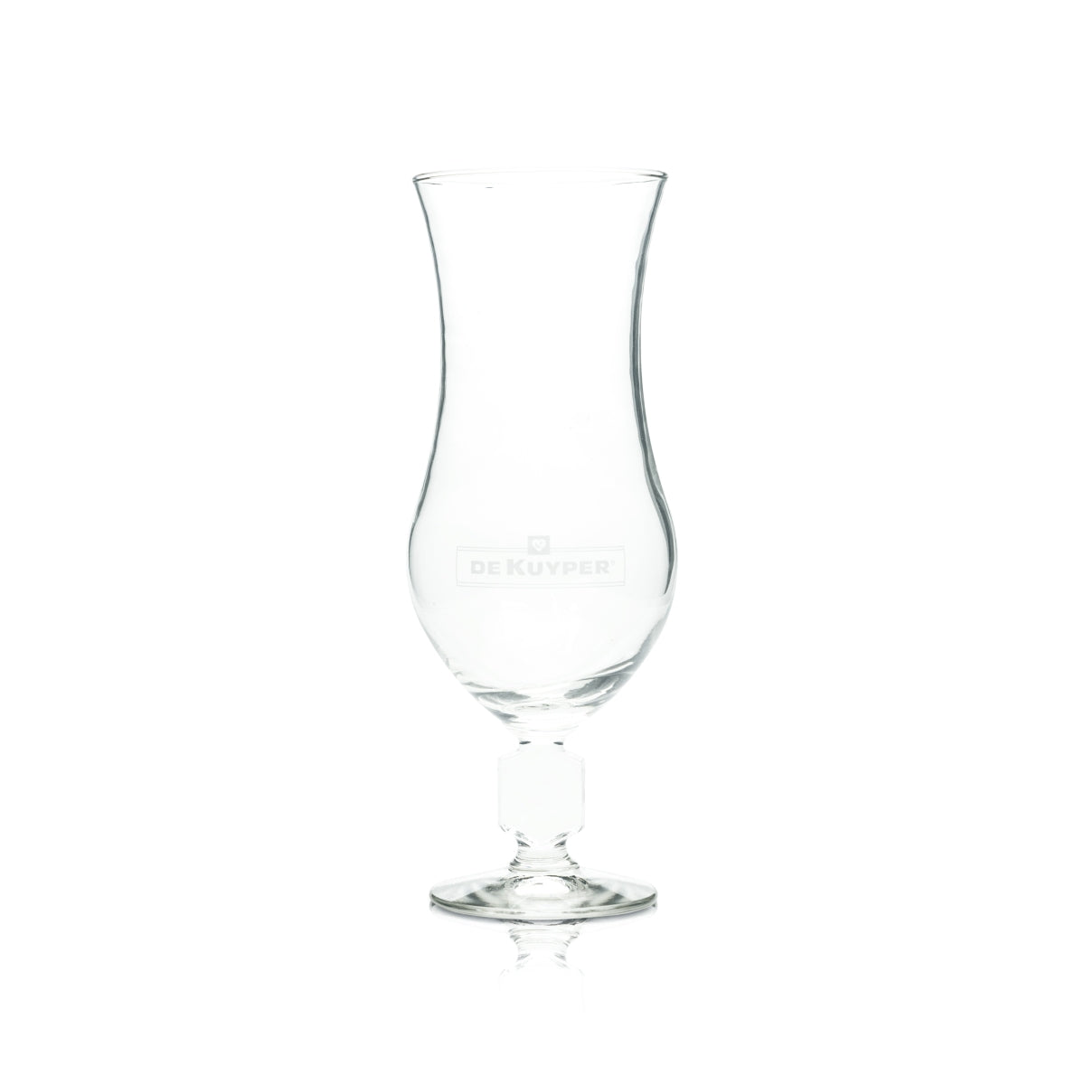 6 bicchieri da cocktail De Kuyper 0,4 l bicchieri da long drink Hurricane Bessen – Vista 2
