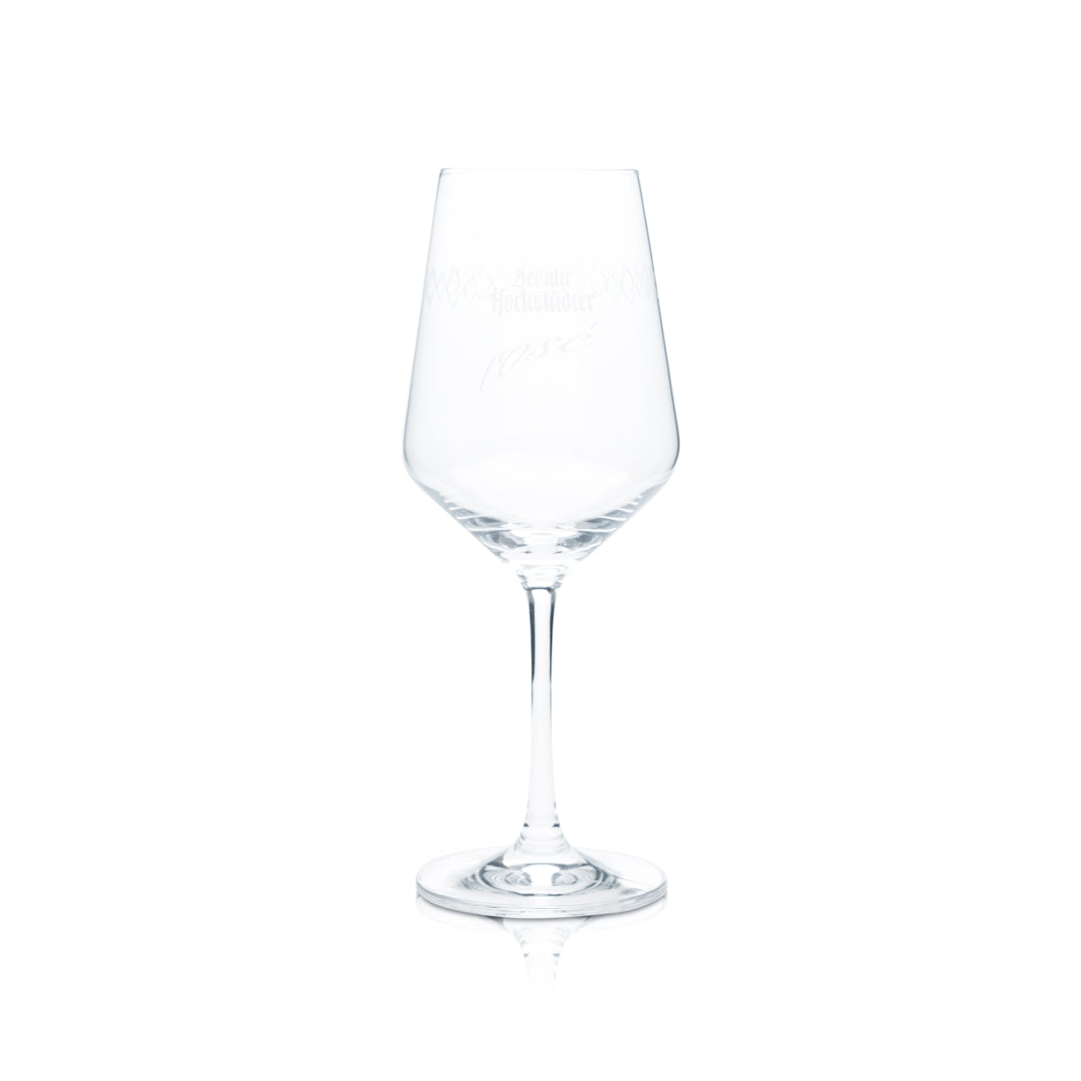 6x Bicchieri da sidro Apfelwein Hochstädter 0,25 l, calice, rosa, Schoppepetzer Bar – Vista 2