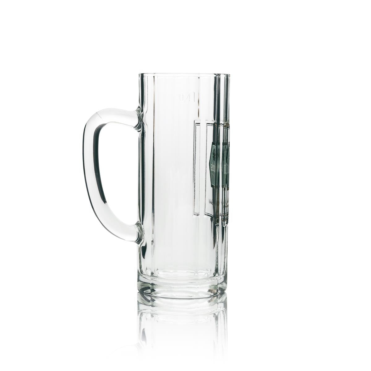 6 bicchieri da birra Diebels 0,4 l boccale Sahm – Vista 3