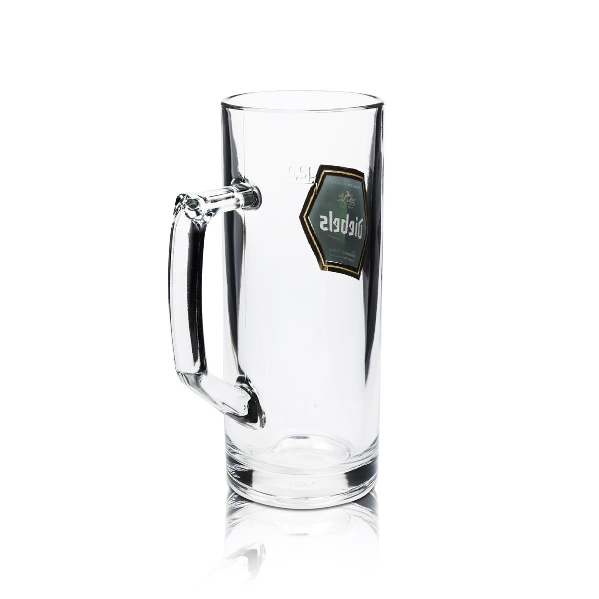 6 bicchieri da birra Diebels da 0,5 l – Vista 3