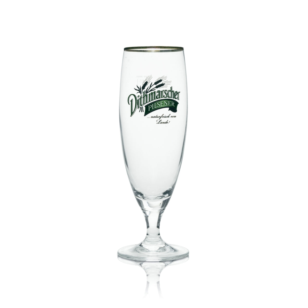 6 bicchieri da birra Dithmarscher da 0,25 l, forma a coppa, Pils Ritzenhoff – Vista 2