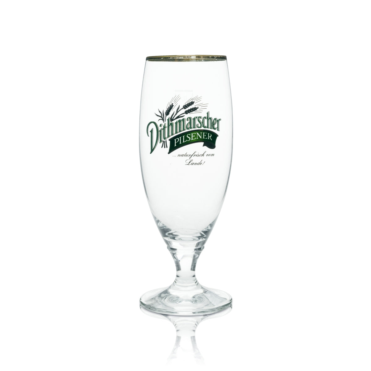 6 bicchieri da birra Dithmarscher da 0,4 l, modello Elite Pils Rastal – Vista 2