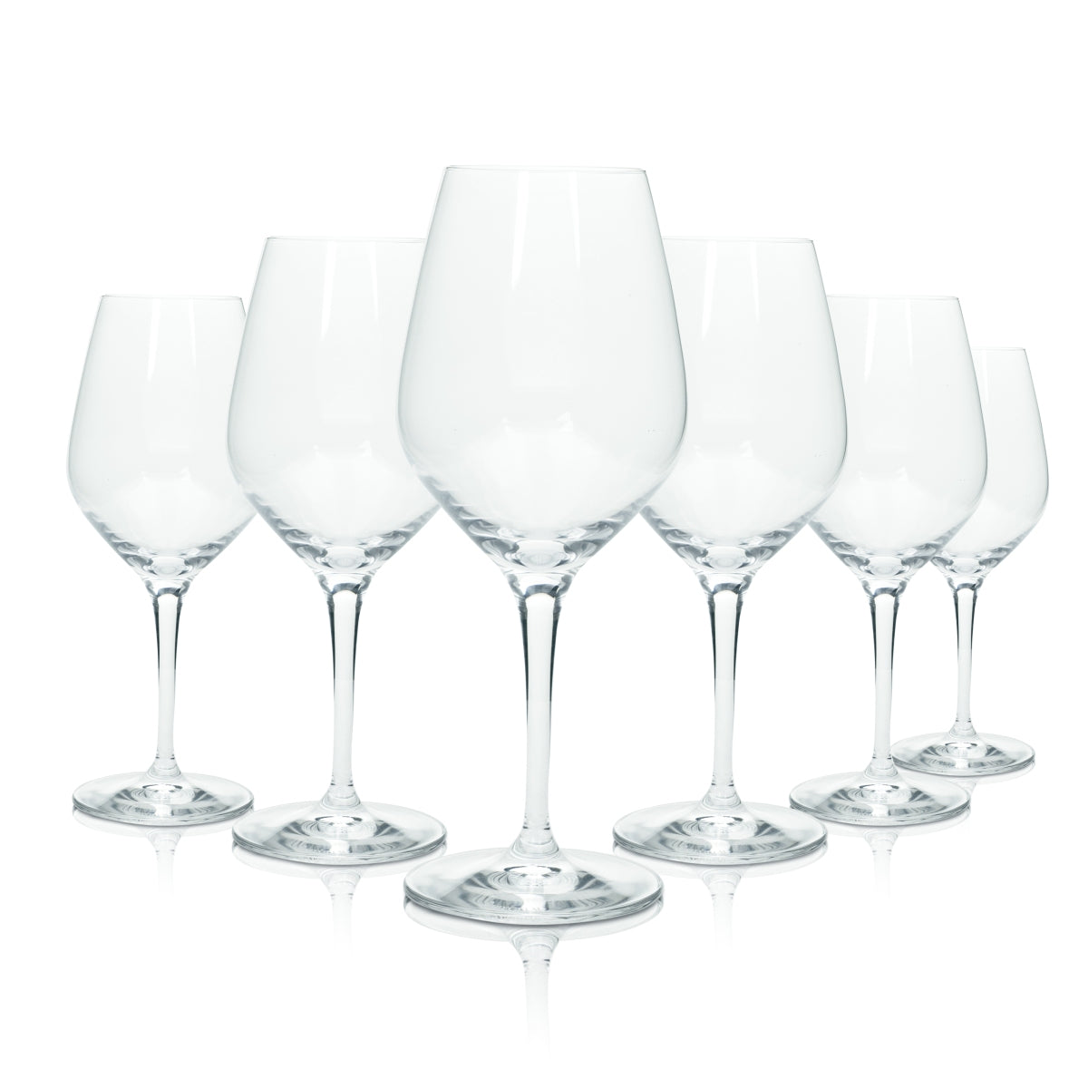6 bicchieri da champagne Dom Perignon 0,4 l calici da vino spumante prosecco aperitivo