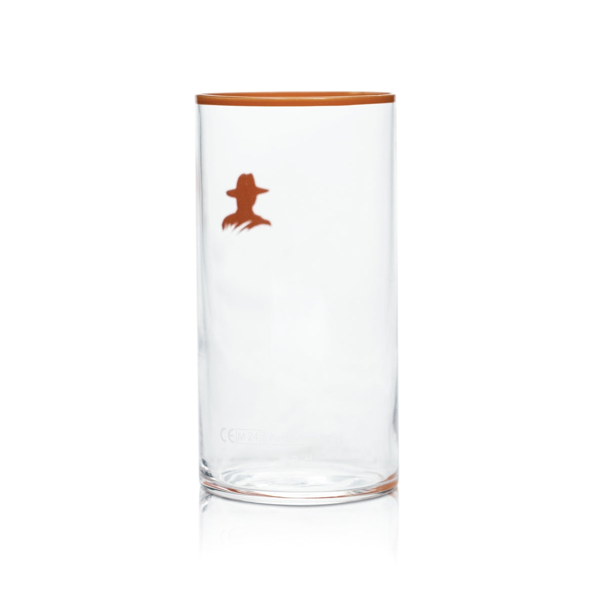 6 bicchieri Don Julio Paloma 0,375 l bicchieri da cocktail long drink aperitivo – Vista 3