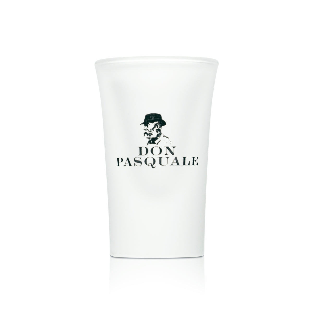 6 bicchieri da grappa Don Pasquale 2 cl bicchieri da shot Limoncello Stamper frosted – Vista 2