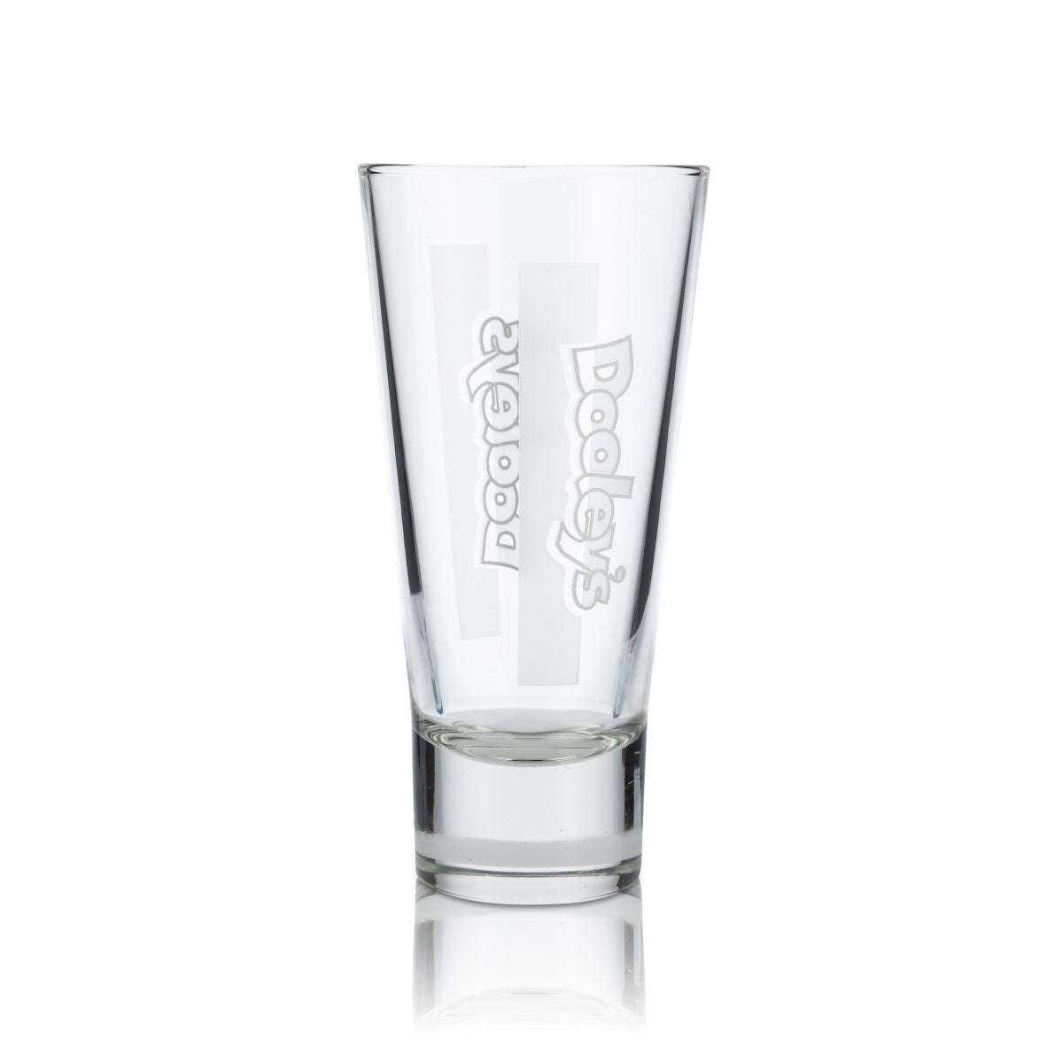 6 bicchieri Dooleys 0,318 l bicchieri tumbler per long drink Set di bicchieri per latte macchiato Gastro – Vista 2