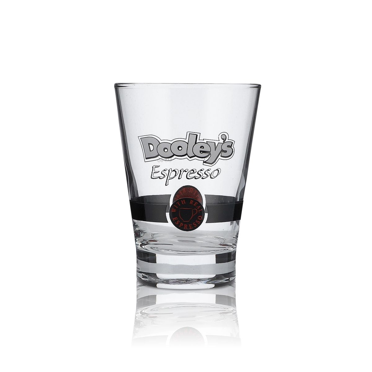 6 bicchieri da liquore Dooleys Bicchieri da caffè Bicchieri da liquore Bicchieri da caffè – Vista 2