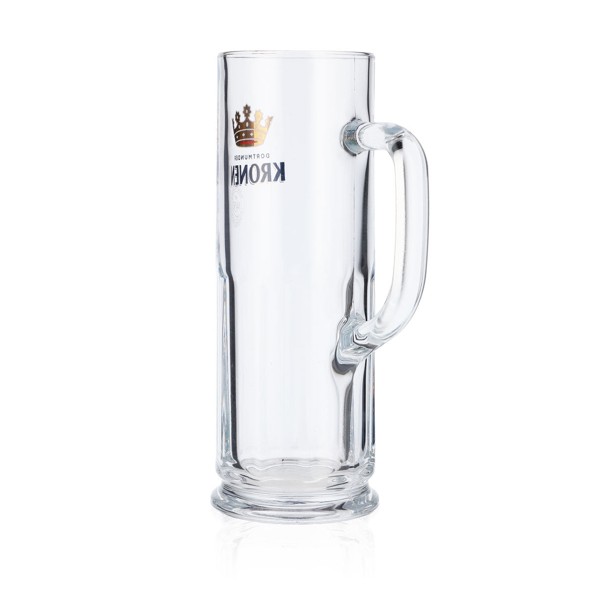 6 bicchieri da birra Dortmunder Kronen da 0,3 l Bicchieri da birra  Boccale da birra  Maximilian – Vista 5