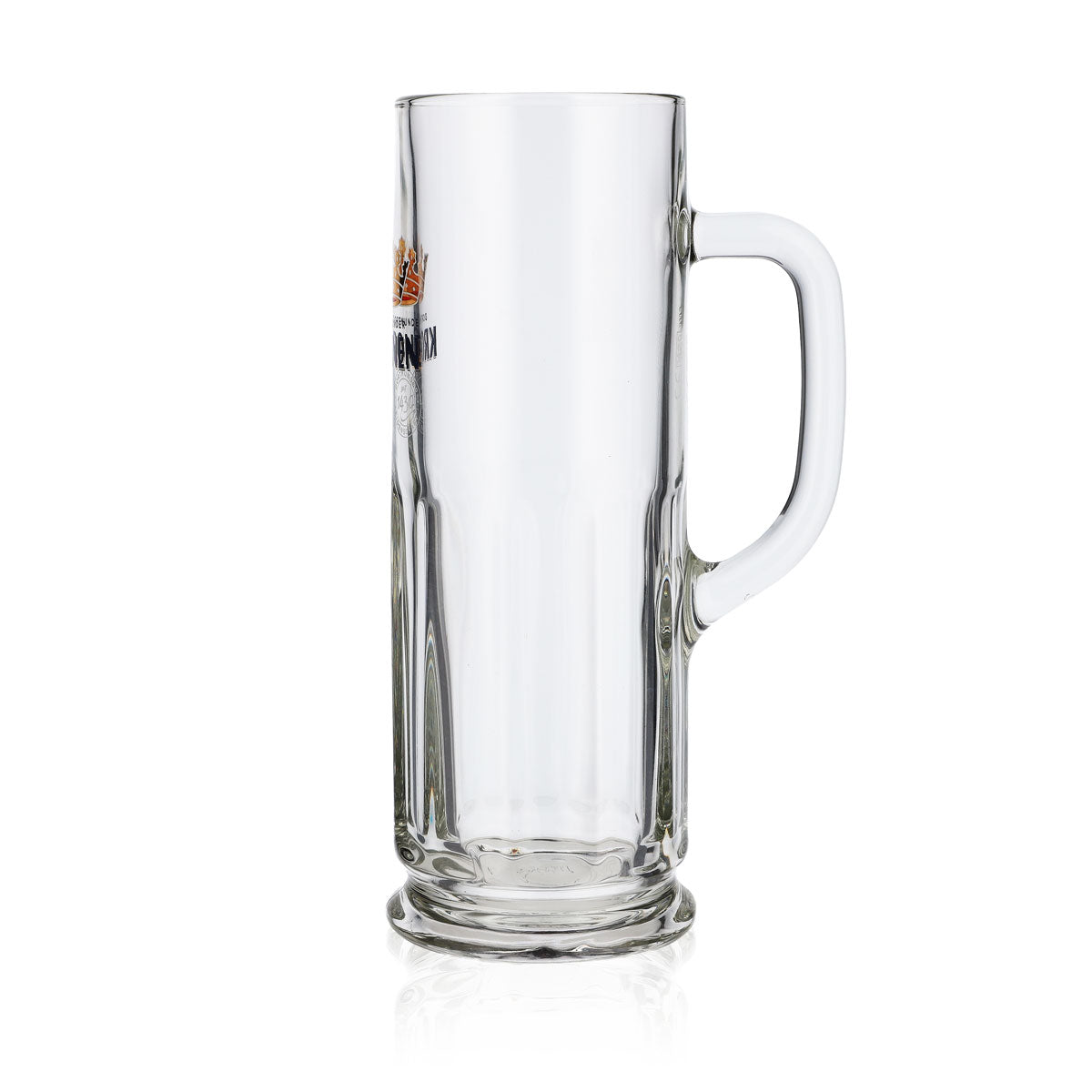 6 bicchieri da birra Dortmunder Kronen da 0,5 l, boccale da birra, boccale Maximilian – Vista 6