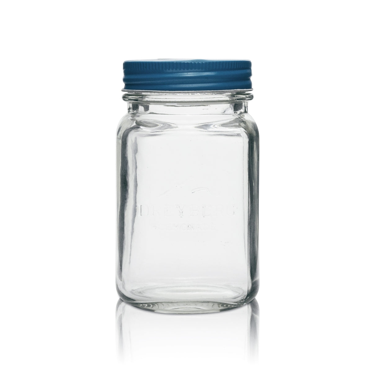 6 bicchieri da liquore Dreyberg 0,4 l con tappo a vite "Lemonade" – Vista 2