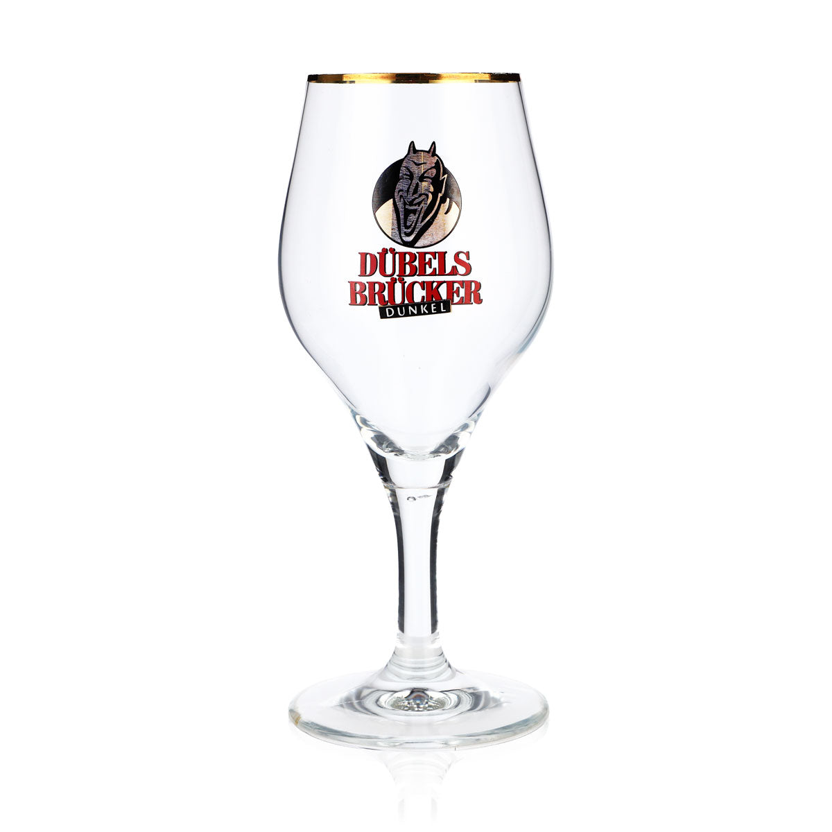 6 bicchieri da birra Dübelsbrücker Bicchieri da birra Bicchiere 0,3 l Calice scuro – Vista 2