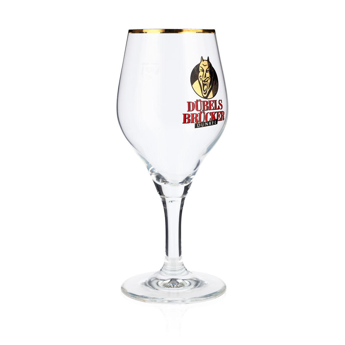 6 bicchieri da birra Dübelsbrücker Bicchieri da birra Bicchiere 0,3 l Calice scuro – Vista 3