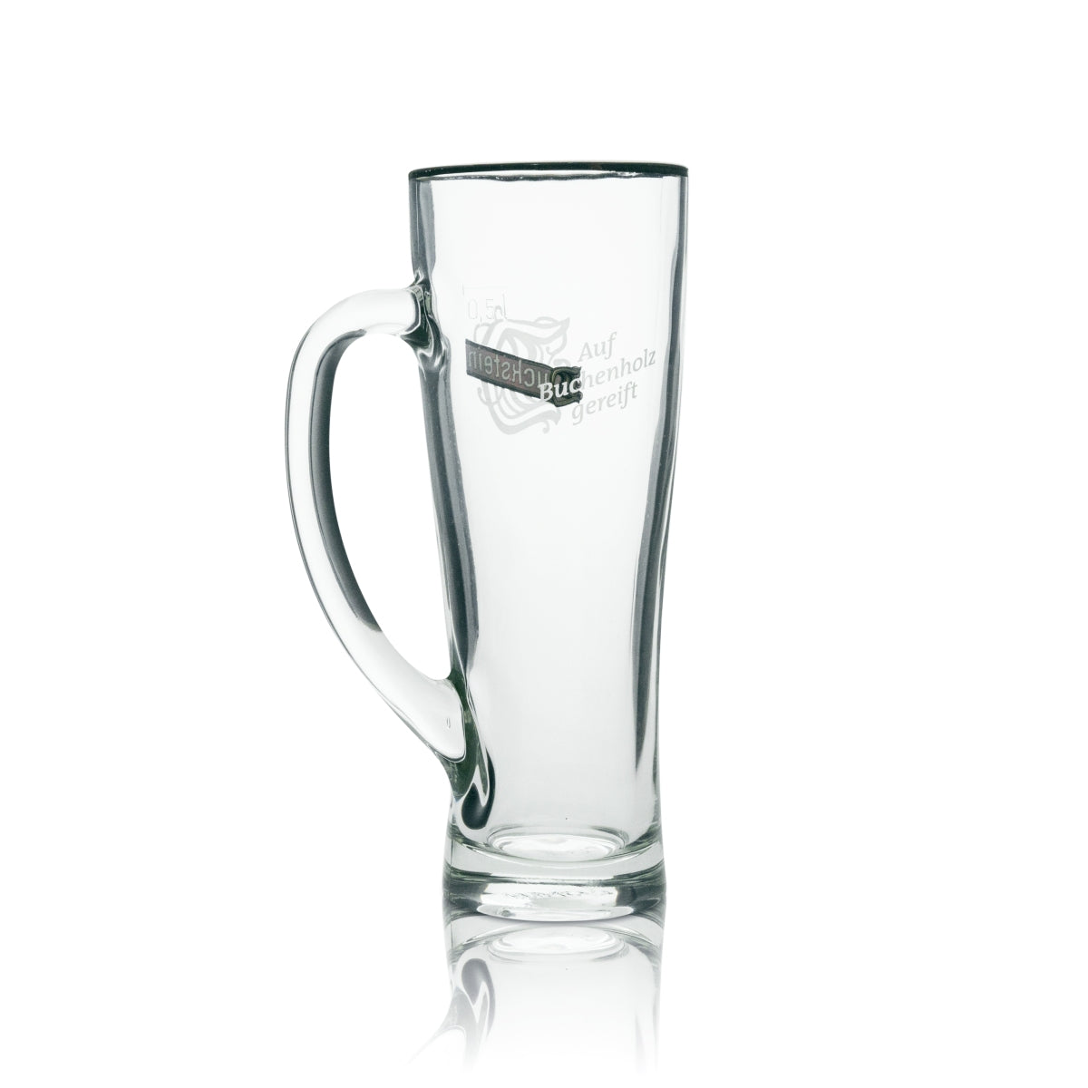6 bicchieri da birra Duckstein 0,5 l boccale Aspen Sahm – Vista 3
