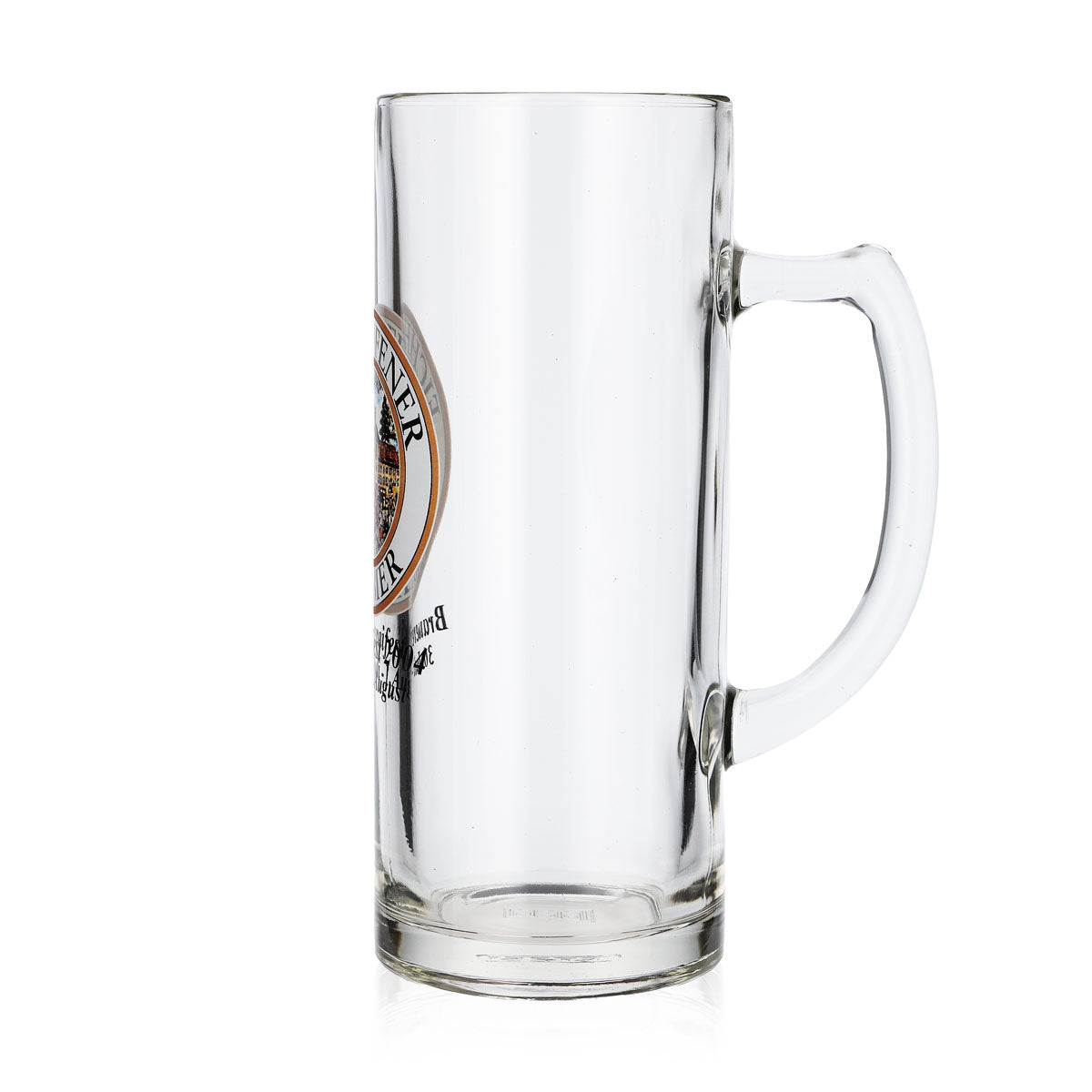 6 bicchieri da birra Eichhofen Seidel Humpen 0,5 l Krug Brauereifest 2004 Rastal – Vista 6