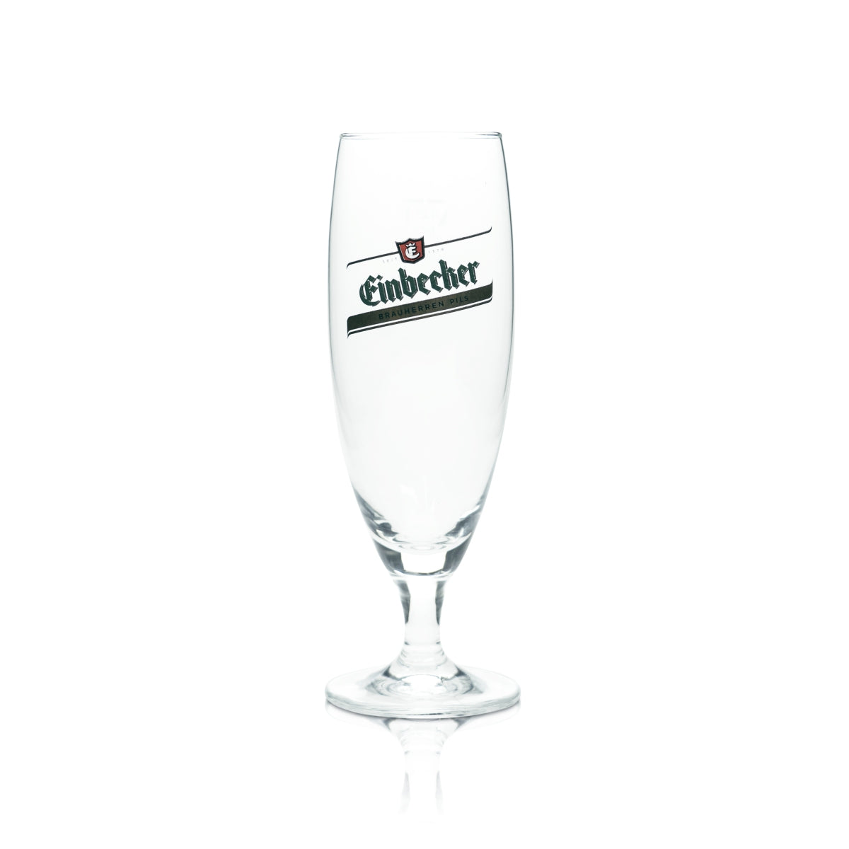 6 bicchieri da birra Einbecker 0,25 l, forma a tulipano, calice Prestige, birrificio, gastronomia – Vista 2
