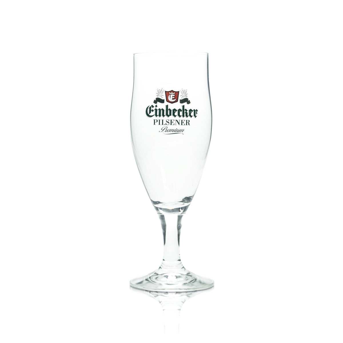 6 bicchieri da birra Einbecker 0,2 l, forma a tulipano, calice Ikaria, bicchieri da birra, birrificio, bar – Vista 2