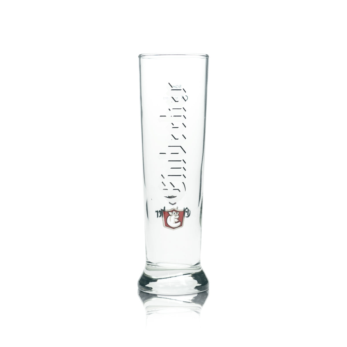 6 bicchieri da birra Einbecker 0,3 l, coppa con scena di Vancouver, bicchieri da birrificio, coppa gastronomica – Vista 2