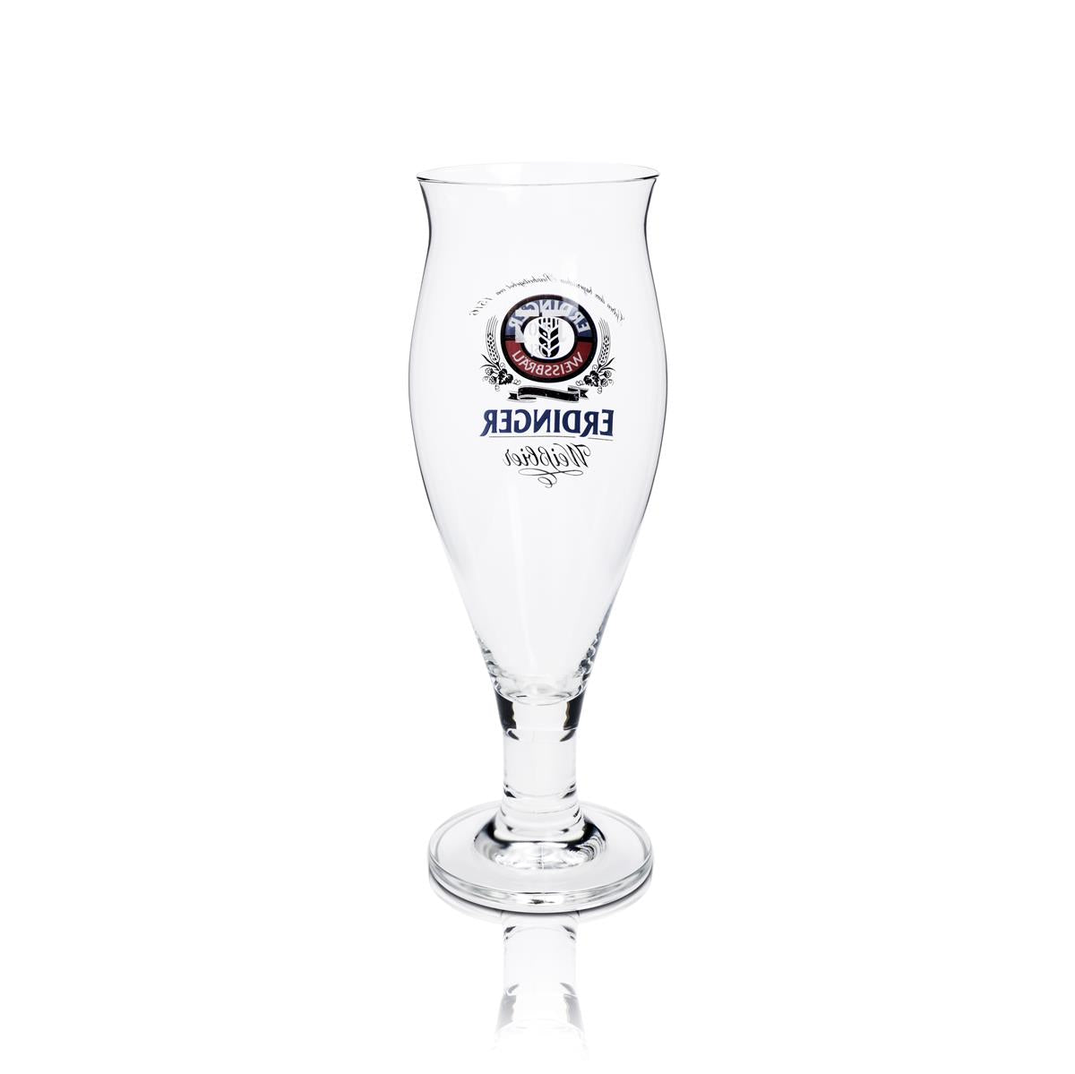 6 bicchieri da birra Erdinger da 0,5 l Tulipano Ritzenhoff Colani – Vista 3