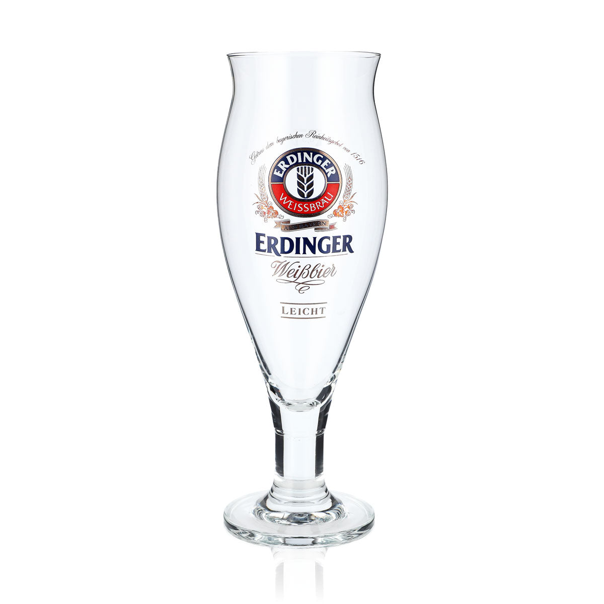 6 bicchieri da birra Erdinger Bicchieri da birra 0,5 l Bicchieri di design "Colani" Ritzenhoff – Vista 2