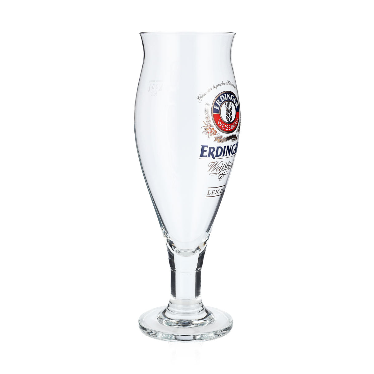 6 bicchieri da birra Erdinger Bicchieri da birra 0,5 l Bicchieri di design "Colani" Ritzenhoff – Vista 3