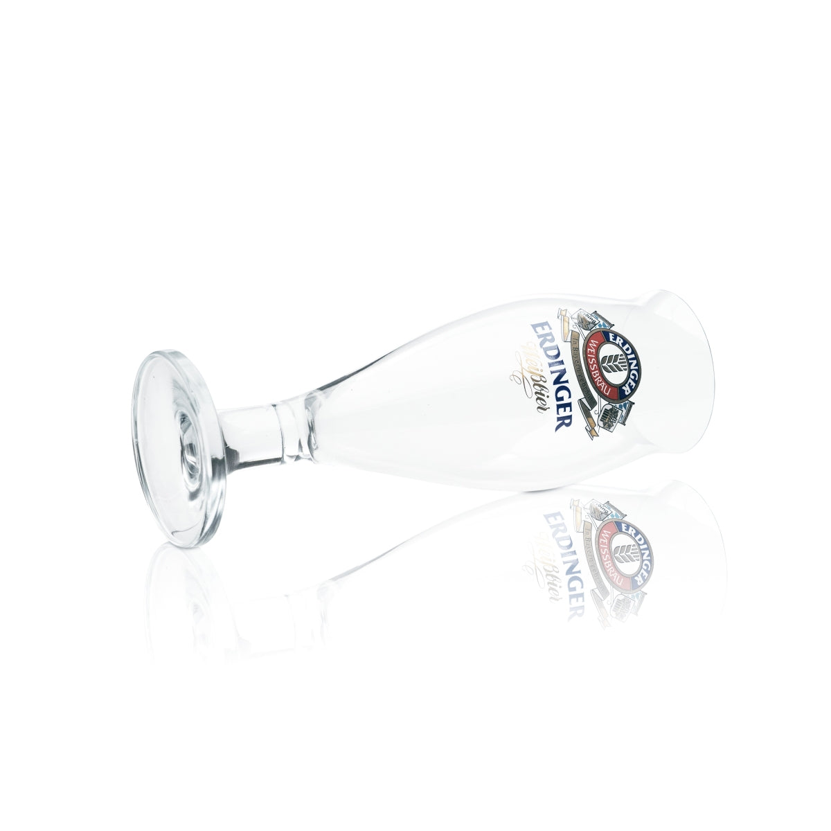 6 bicchieri Erdinger da 0,5 l, forma a tulipano, calice, Baviera, festa popolare, bar – Vista 4