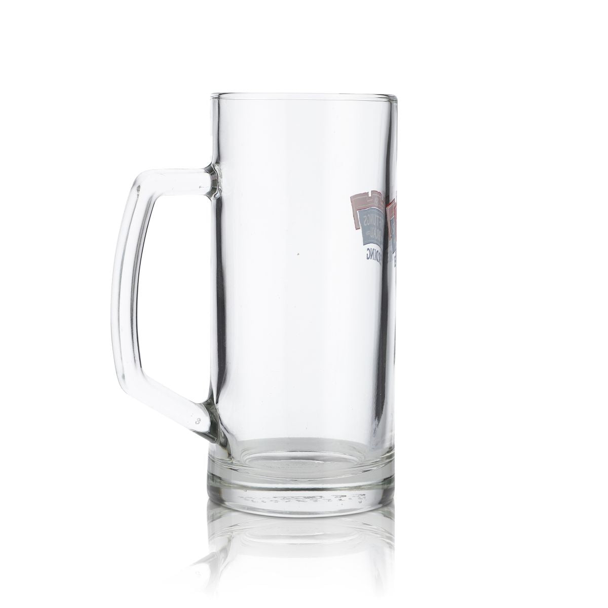 6 bicchieri Erdinger Weissbräu da 0,3 l Set di bicchieri Stiftungsbräu Birrificio Baviera – Vista 3