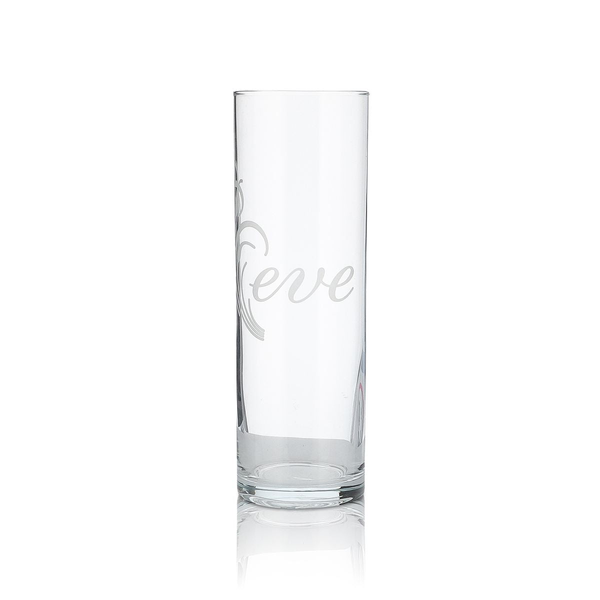 6 bicchieri da prosecco Eve 0,24 l Set di bicchieri highball per long drink aperitivo spumante cocktail – Vista 3