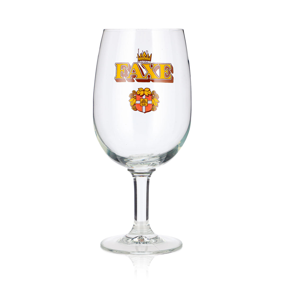 6 bicchieri da birra Faxe da 0,4 l, modello "Rastal König" (set da 6) – Vista 2